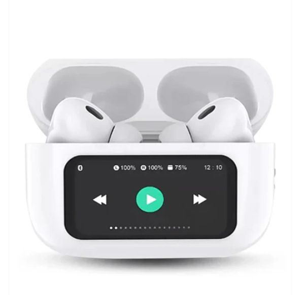 A9%20pro%20Touch%20screen%20ANC%20wireless%20headset%20tws%20noise%20cancelling%20Bluetooth%20earbuds%20-%20Image%2010