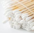 Cotton Buds (Pack of 100) . Soft Buds . Cotton Quality . Ear Cleaning  Swabs . 100% Cotton. 