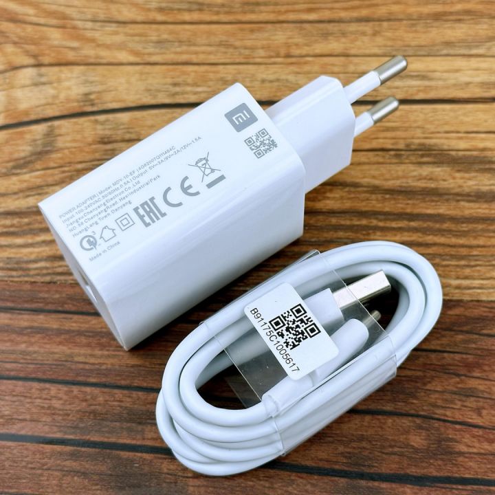 Original%20%20Redmi%2013C%20Charger%20QC%203.0%20Quick%20Charge%20Genuine%20Usb%20EU%20Adapter%20For%20Poco%20C65%20C40%20M3%20Redmi%20Note%208%20Pro%209s%209%2013R%205G%20-%20Image%207