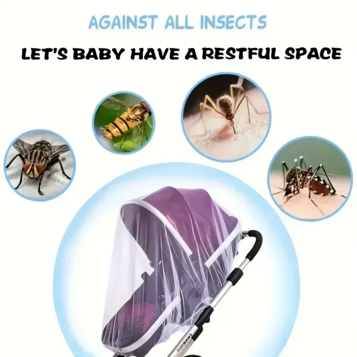 Full-cover%20Baby%20Stroller%20Mosquito%20Net%20Cover%20Sunshade%20Windshield%20Mesh%20Gauze%20Curtain%20Trolley%20Mosquito%20Net%20Stretchable%20Mosquito%20Net%20-%20Image%205