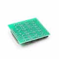 8pin 4x4 4*4 Matrix 16 Keys Button Keypad Keyboard Breadboard Module Mcu for arduino Diy Kit. 