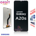 SS a20s A207 LCD screen with touch screen Samsung Galaxy a20s A207 for SS. 