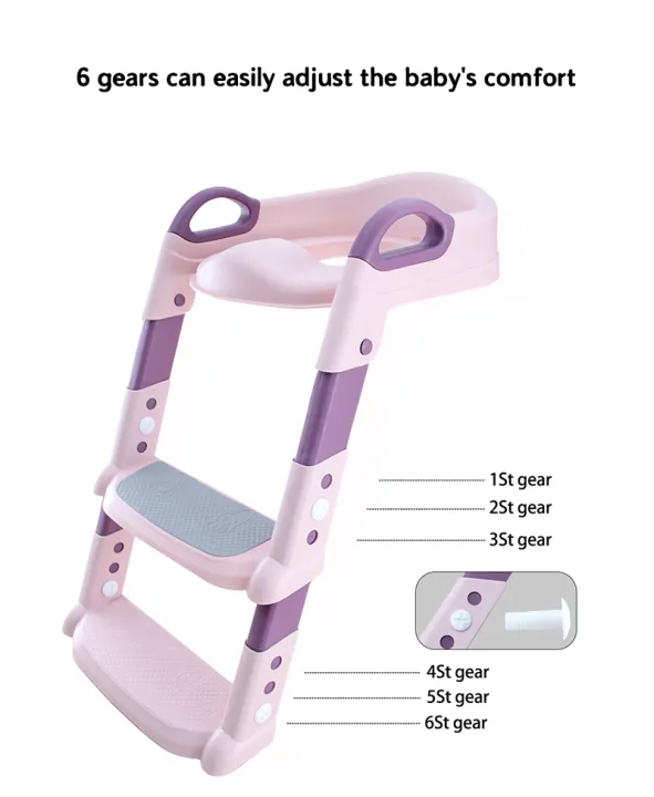 Toilet%20Training%20Step%20Ladder%20For%20Toddlers%20Baby%20Potty%20Seat%20Baby%20Potty%20Chair%20Child%20Toilet%20Potty%20Training%20Ladder%20Toilet%20Seat%20Steps%20Assistant%20for%20Toddler%20Child%20Toilet%20Trainer%20Chair%20&%20Ladder%20for%20Kids%20Bathroom%20Safety%20&%20Toddlers%20Training%20for%20Commode%20-%20Infant%20Toil%20-%20Image%205
