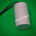 3.5mfd italian capacitor for all chilling fan speed. 