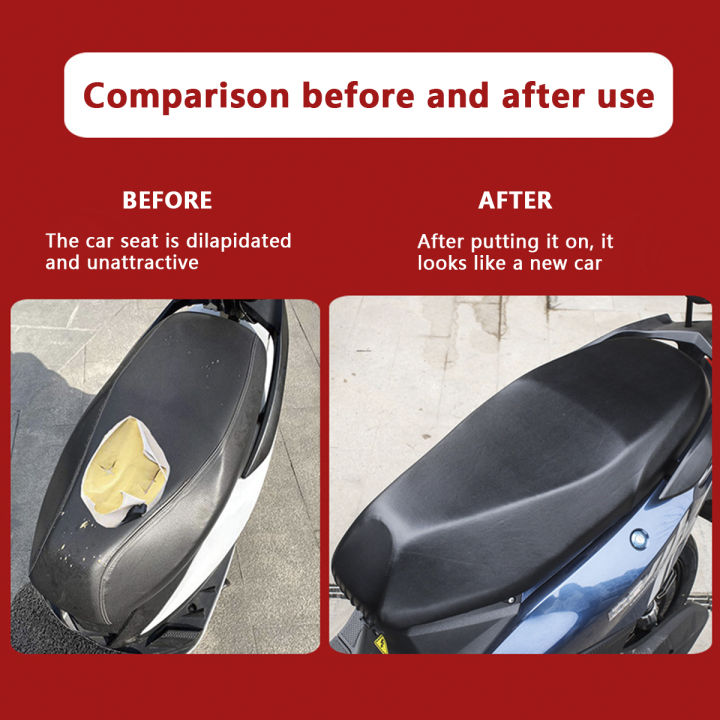 Motorcycle%20Seat%20Cover%20Elastic%20PU%20Leather%20Motorbike%20Seat%20Protector%20Cushion%20Waterproof%20Sunscreen%20Seat%20Cover%20Motorcycle%20Accessories%20-%20Image%204
