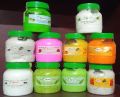 Ayur Facial Massage Cream.