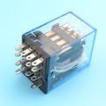 Original AC 220V 14 PIN Relay - General Purpose Relay AC 220v Coil 14 PIN. 
