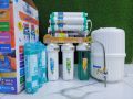PENTAPURE 8 STAGE WATER FILTER TOP SELLING RO SYSTEM FOR HOME - BEST TAIWAN REVERSE OSMOSIS SYSTEM. 