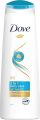 International UAE product Dove 2in1 Daily care shampoo 400 ML.