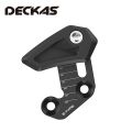 DECKAS Mountain Bike Chain Guide MTB Bicycle E-type D-type mount low direct mount chain guard for 1X drivetrains. 