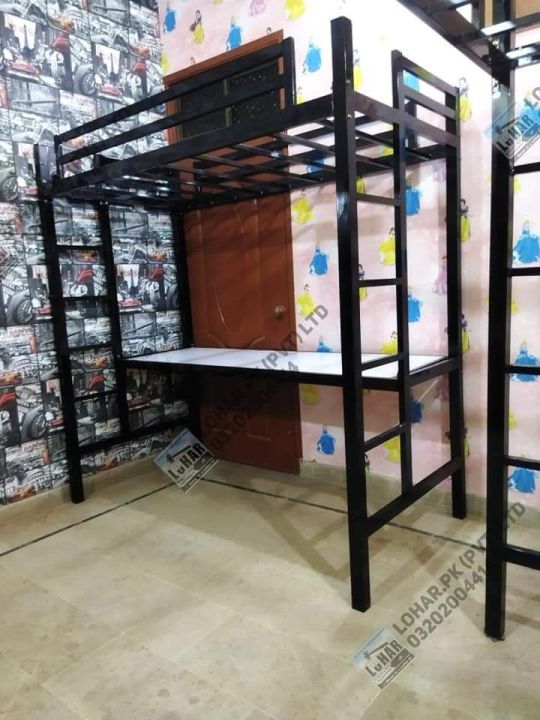 Bunk%20Bed%20with%20Built-in%20Desk%20/%20Study%20Table%20/%20Computer%20and%20Laptop%20Table%20-%20Image%203