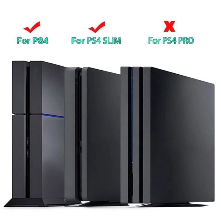 Soft%20Dustproof%20Cover%20Case%20For%20PS4%20Slim/Pro%20For%20%20Playstation%204%20Game%20Console%20Controller%20Dust%20Proof%20Canvas%20Sleeve%20For%20PS4%20Pro%20-%20Image%206