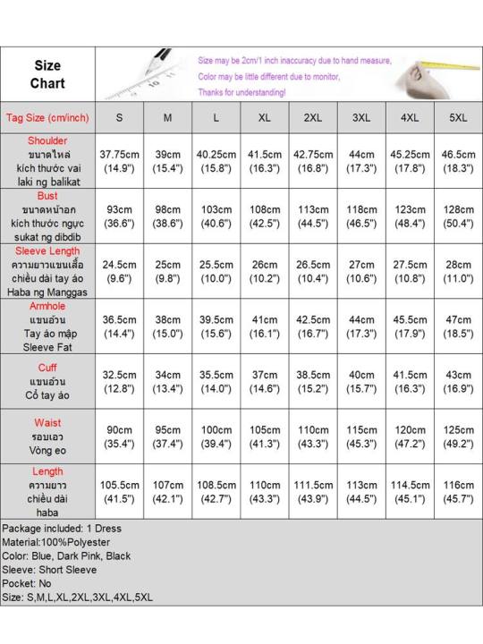 VONDA%20Women%20Maxi%20Long%20Dress%202024%20Summer%20Bohemian%20Polka%20Dot%20Dress%20V%20Neck%20Party%20Sundress%20Loose%20Vestidos%20Beach%20Robe%20Elegant%20-%20Image%206