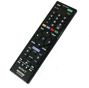 Sony LED TV remote control 0054 best quality