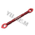 For SUZUKI V-STROM 650 DL650 DL250 DL1000 V STROM Motorcycle Handlebar Adjustable Balance Grips Handle Cross Bar Steering Wheel. 