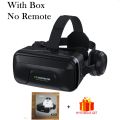 Shinecon VR Glasses 3D Headset Virtual Reality Device Helmet Goggles Lenses Mobile Smartphone Smart Phone Cell Realidade Viar VR. 