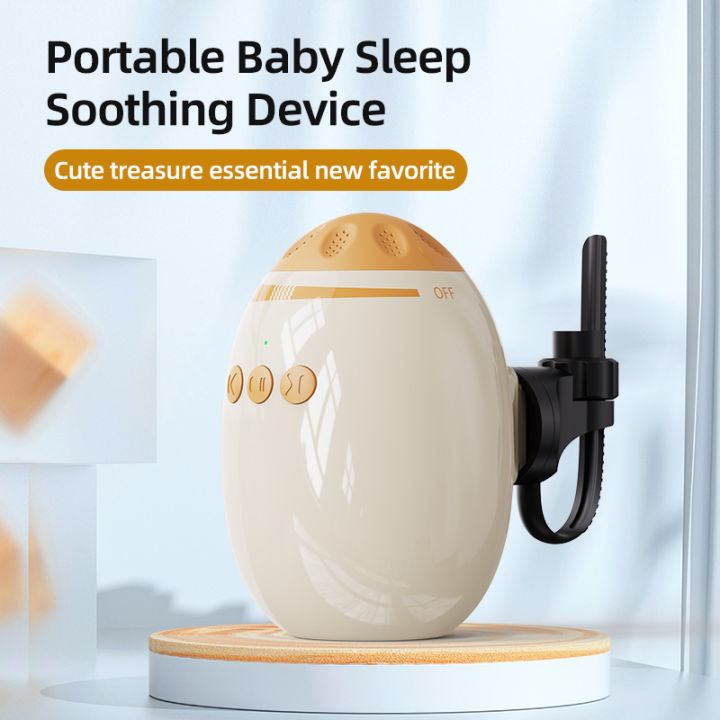 Portable%20Baby%20Stroller%20Rocker%20Accessories%20Automatic%20Infant%20Swing%20Sleep%20Soother%20with%20White%20Noise%20Baby%20Shaker%20Sleep%20Aid%20Device%20-%20Image%204