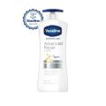 Vaseline® Intensive Care™ Advanced Repair Unscented Lotion. 