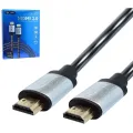High quality 4K Glink 2.0 (gl201) HDMI cable 1.8m 3m 5M 10m 15m 20m Ultra HD resolution GL-201 4K. 