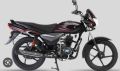 Bajaj platina 100 full set sticker. 