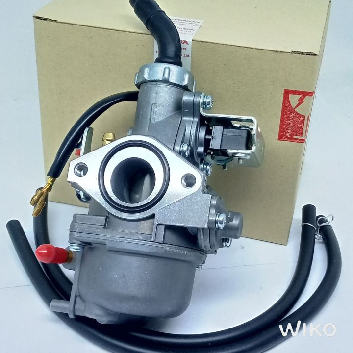 Carburetor%20wave%20125T,MT%20(windshield%20turn%20signal)%20genuine%20carburetor%20center%20125%20W125%20carburetor%20-%20Image%205