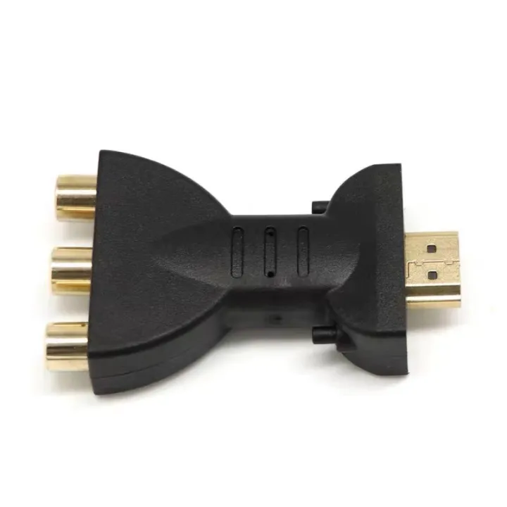 HD%20HDMI%20to%20AV%20Adapter%20Cable%203RCA%20Lotus%20Head%20Red%20White%20Yellow/Red%20Green%20Blue%20Converter%20HDMI%20to%20Audio%20Video%20-%20Image%202