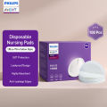  Avent Disposable Nursing Pads Comfort Breastfeeding Pads 100pcs. 