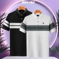 Premium Combo Pack Polo Shirt For Men Summer Cotton Regular Fit Stylish Casual Multicolor.