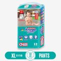 Avonee Baby Diaper 17kg 32 Pcs All Day Comfort Fit Soft Cotton Feel Layer Leak Proof Absorbent Core.