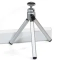 Mini Tripod Stand For Projector Camera Mobile Phone Flexible Durable Tripod Phone Holder Clip Stand Cameras Accessories. 