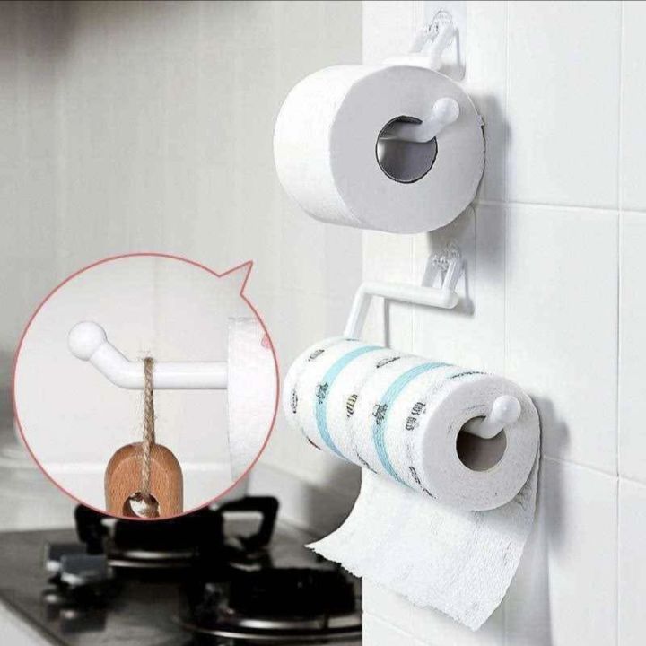 Self-Adhesive%20Under-Cabinet%20Paper%20Towel%20&%20Tissue%20Holder%20-%20Image%207