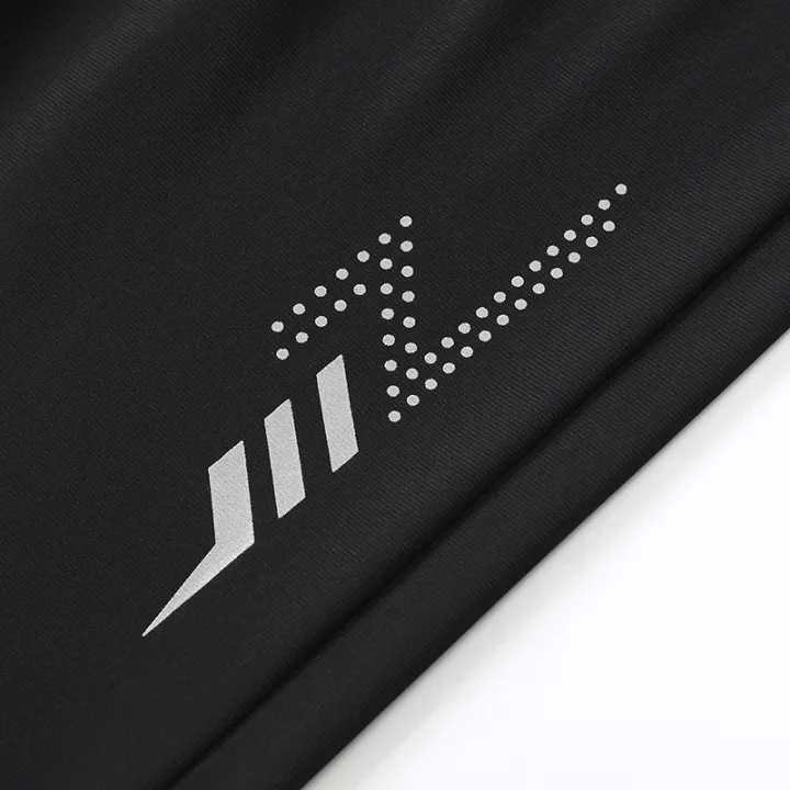 Summer%20New%20Men's%20Shorts%20Gym%20Fitness%20Quick%20Dry%20Running%20Sports%20Board%20Shorts%20Men%20Classic%20Joggers%20Bottom%20Black%20Short%20Pants%20Man%20M-4XL%20-%20Image%207