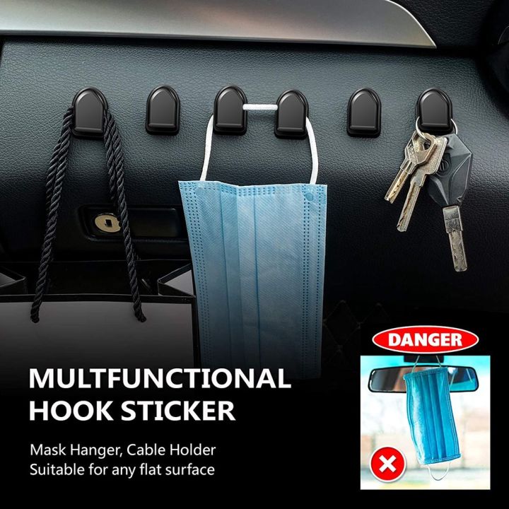Mini%20Car%20Hooks%20Interior%20Storage%20Holder%20for%20USB%20Cable%20Headphone%20Key%20Self-Adhesive%20Dashboard%20Wall%20Hanging%20Hook%20Auto%20Accessories%20-%20Image%202