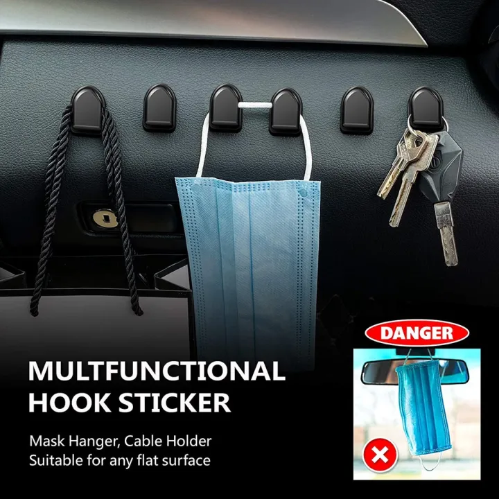 Mini%20Car%20Hooks%20Interior%20Storage%20Holder%20for%20USB%20Cable%20Headphone%20Key%20Self-Adhesive%20Dashboard%20Wall%20Hanging%20Hook%20Auto%20Accessories%20-%20Image%202