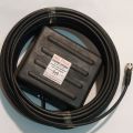 4g Anteena for all devices 60ft wire + Ts9 quality connector for ptcl charji, ufone blaze, zong , jazz, telenor, tplink router, dlink router. 