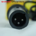 Sonar microphone dynamic karaoke microphone professional dynamic microphone size fits DM-S80. 