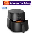 Philips NA110/00 Series-1000 Compact Air Fryer | 3.2 Liter. 