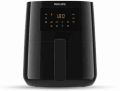 PHILIPS HD9252/90 Air Fryer 4.1Ltr With Touch Panel,1400watt With Rapid Air Technology. 