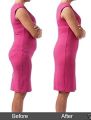 Body-Shaping Undergarment, Women's Shorties - High Waisted Tummy Control Shapewear Shorts Seamless Thigh Slimmer Slimming Body Shaper Butts Lift Panties. 