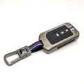 New Toyota Yaris 1.5 (2020-2022) Zinc Alloy Metal Remote key Case. 