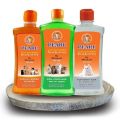 pearl flea & tick all breed cat shampoo 300ml. 