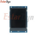 2.4 inch TFT SPI 65K Display 240*320 Smart Display Screen 8P Drive IC ST7789 Drive IC Module. 