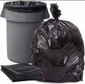 Garbage Bag Trash Bag Waste Bag black poly size (18'' x 24'') 10pcs.