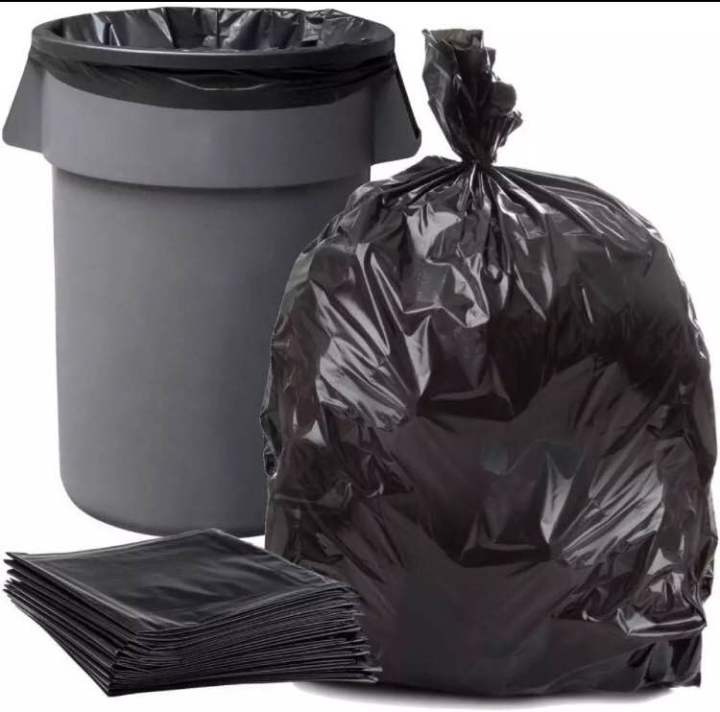 Garbage%20Bag%20Trash%20Bag%20Waste%20Bag%20black%20poly%20size%20(18''%20x%2024'')%2010pcs%20-%20Image%202
