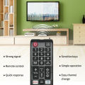 BN59 01315B For Samsung Remote Control Compatible with UE43RU7100 UE49RU7100 UE50RU7100 UE55RU7100 UE75RU7100 UE43RU7105 UE43RU7. 