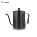 Stainless steel coffee drip pot 240ml 350ml 600ml. 