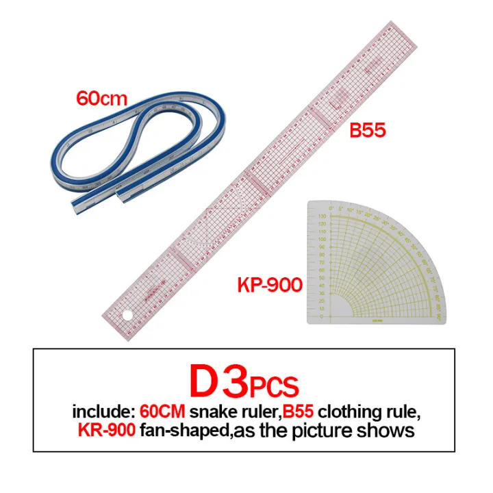 QJH%20Fashion%20Clear%20Metric%20Sewing%20Ruler%20Set,%20French%20Curve%20Pattern%20Making%20Ruler%20Kit%20for%20Beginners%20Tailors%20Designers%20(3-Piece%20Set)%20-%20Image%207