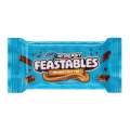 MrBeast Feastables Chocolate Bar 35g & 60g – Original Crunch, Milk & Dark Flavors | Premium Quality Imported Energy Snack for Kids & Adults. 