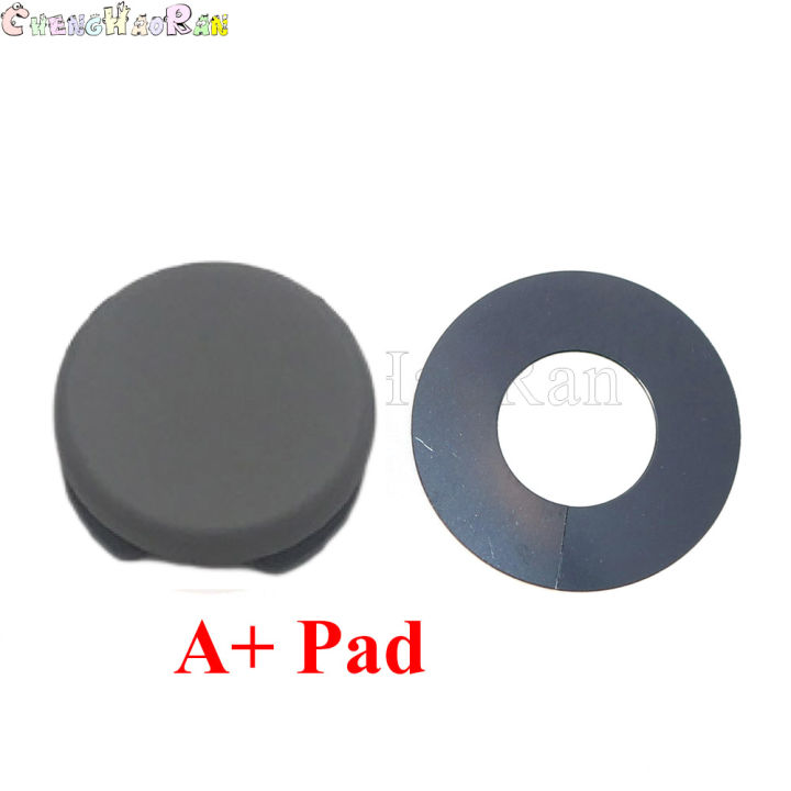 2pcs/lot%20Replacement%20Plastic%20Hard%20Thumbstick%20Thumb%20Stick%20Joystick%20Cap%20for%203DS%20XL%20for%20New%203DS%203DSXL%20XL%20LL/%20New%202DS%20-%20Image%207