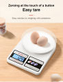 10kg Electronic Digital Kitchen Scale Digital Weight Machine Digital Weight Scale Digital Weighing Scale Digital Weighing Machine Digital Mini Scale Small Scale Weight Machine Digital Pocket Scale Table Jewelry Vegetable Fruit Scales Weight Machine. 